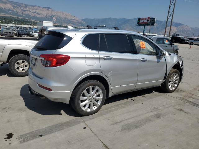 2016 BUICK ENVISION P - LRBFXFSX0GD245904