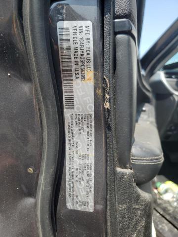 2023 JEEP GRAND CHER - 1C4RJHAG5PC593992
