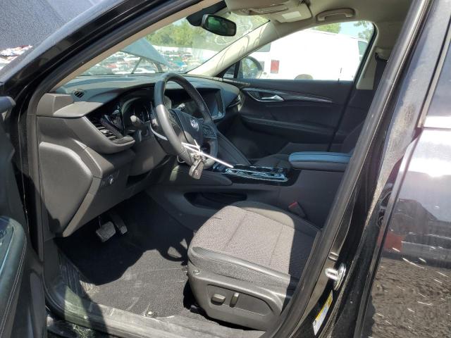 2022 BUICK ENVISION P - LRBAZLR40ND129002