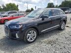 2021 AUDI Q7 PREMIUM - WA1LXAF78MD039107