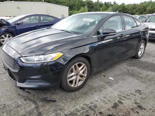 2016 FORD FUSION SE 2016