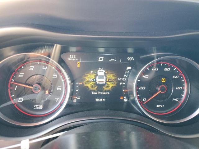 2020 DODGE CHARGER SX - 2C3CDXBG6LH215780