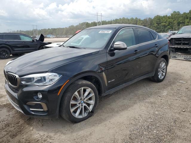 VIN 5UXKU0C35H0G68019 2017 BMW X6, Sdrive35I no.1