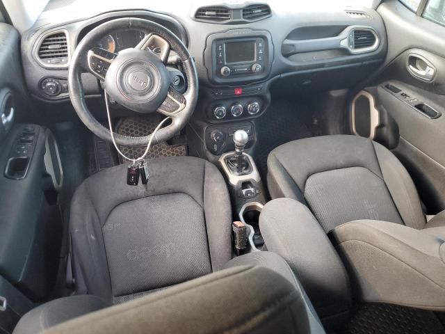 2016 JEEP RENEGADE L - ZACCJBBW0GPC50639