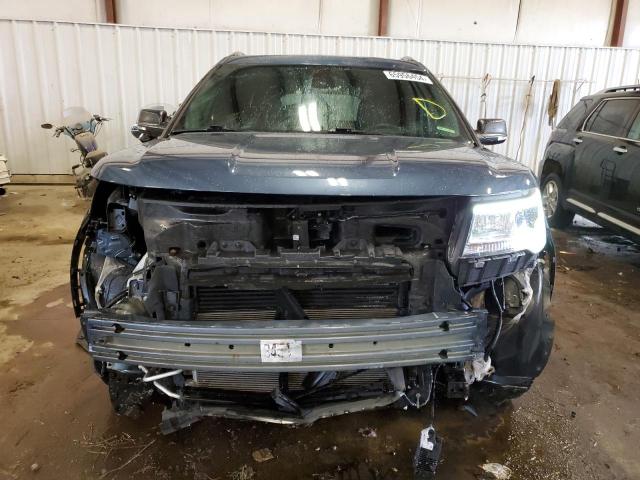 2019 FORD EXPLORER X - 1FM5K8DH9KGA74151