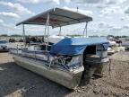 LAND ROVER PONTOON photo