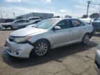 TOYOTA CAMRY BASE photo