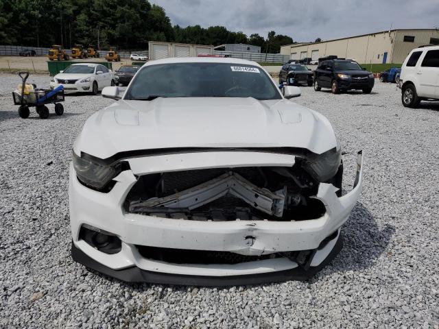 2015 FORD MUSTANG GT - 1FA6P8CF8F5395051