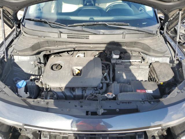 2022 KIA SOUL LX - KNDJ23AU9N7815409