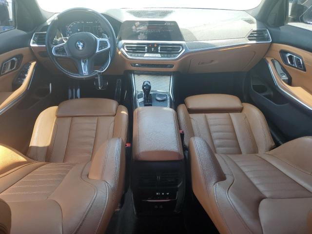 2021 BMW M340I - 3MW5U7J04M8C10532