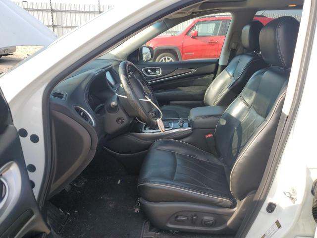 2016 INFINITI QX60 - 5N1AL0MN5GC529515