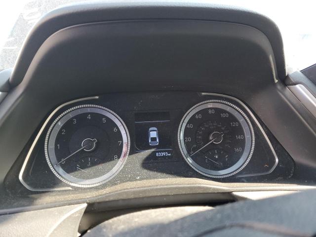 2020 HYUNDAI SONATA SE - 5NPEG4JAXLH032185
