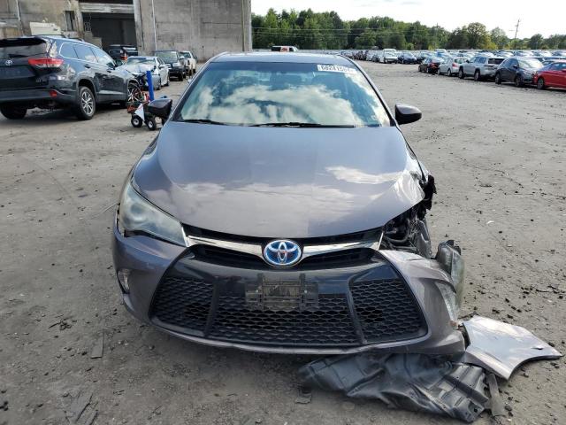 VIN 4T1BD1FK0FU153258 2015 Toyota Camry, Hybrid no.5