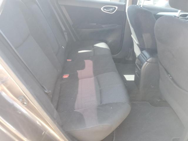 2015 NISSAN SENTRA S - 3N1AB7AP6FY284738