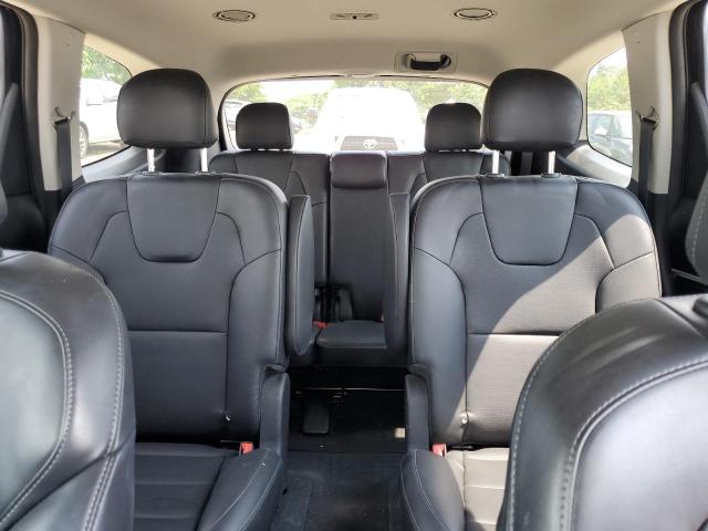 2022 KIA TELLURIDE - 5XYP6DHC5NG219718