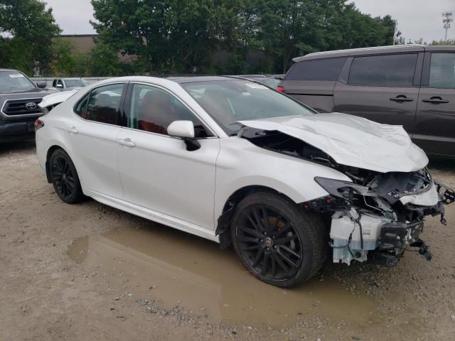 2021 TOYOTA CAMRY XSE - 4T1K61AK5MU516703
