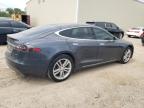 TESLA MODEL S photo