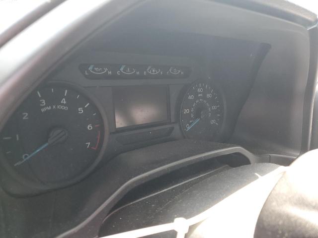 2016 FORD F150 - 1FTMF1EF2GFB19517