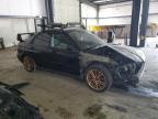 SUBARU IMPREZA 2. photo