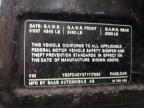 SAAB 9-3 2.0T photo