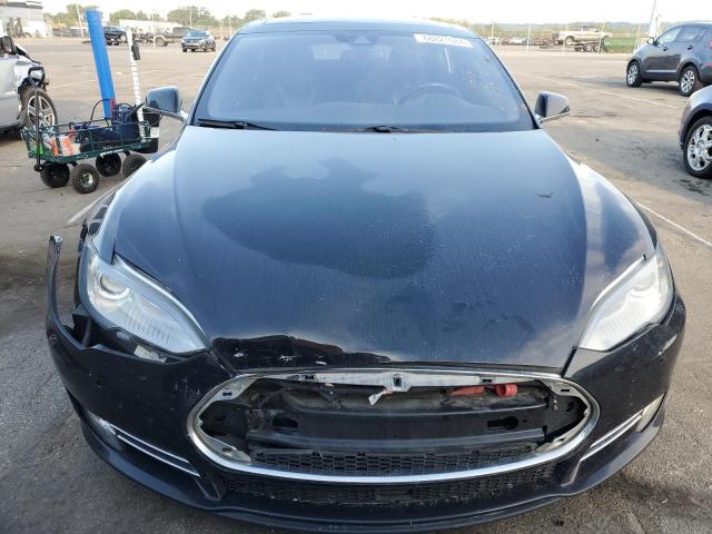 2015 TESLA MODEL S P8 5YJSA1H48FF096456