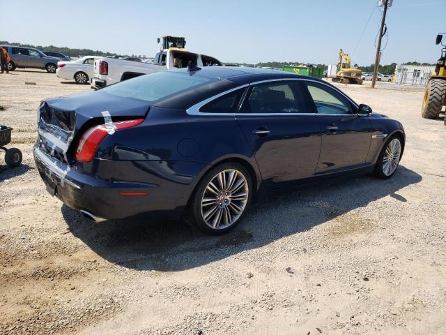 2015 JAGUAR XJL PORTFO - SAJWJ2GD1F8V90684