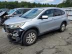 2015 HONDA CR-V EXL - 2HKRM4H72FH648228