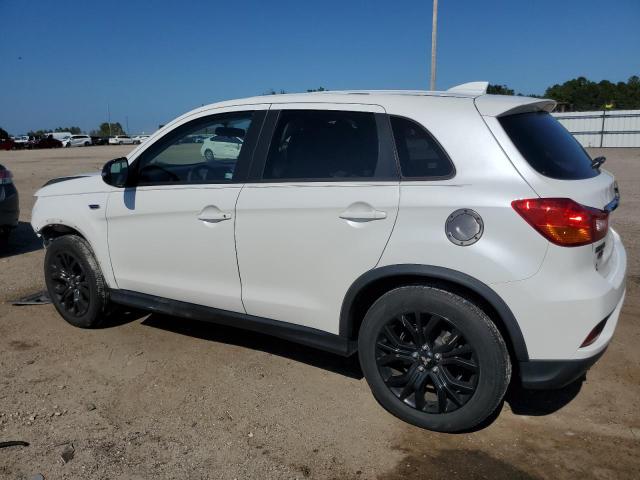 2018 MITSUBISHI OUTLANDER - JA4AP3AU2JU004381