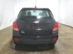 CHEVROLET TRAX LS photo