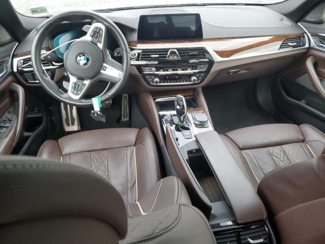 2019 BMW M550XI - WBAJB9C51KB288254