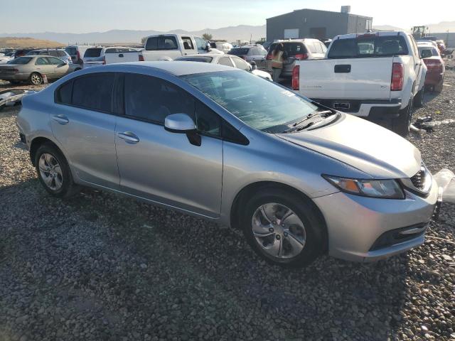 Vin: 19xfb2f58de209941, lot: 69258134, honda civic lx 20134