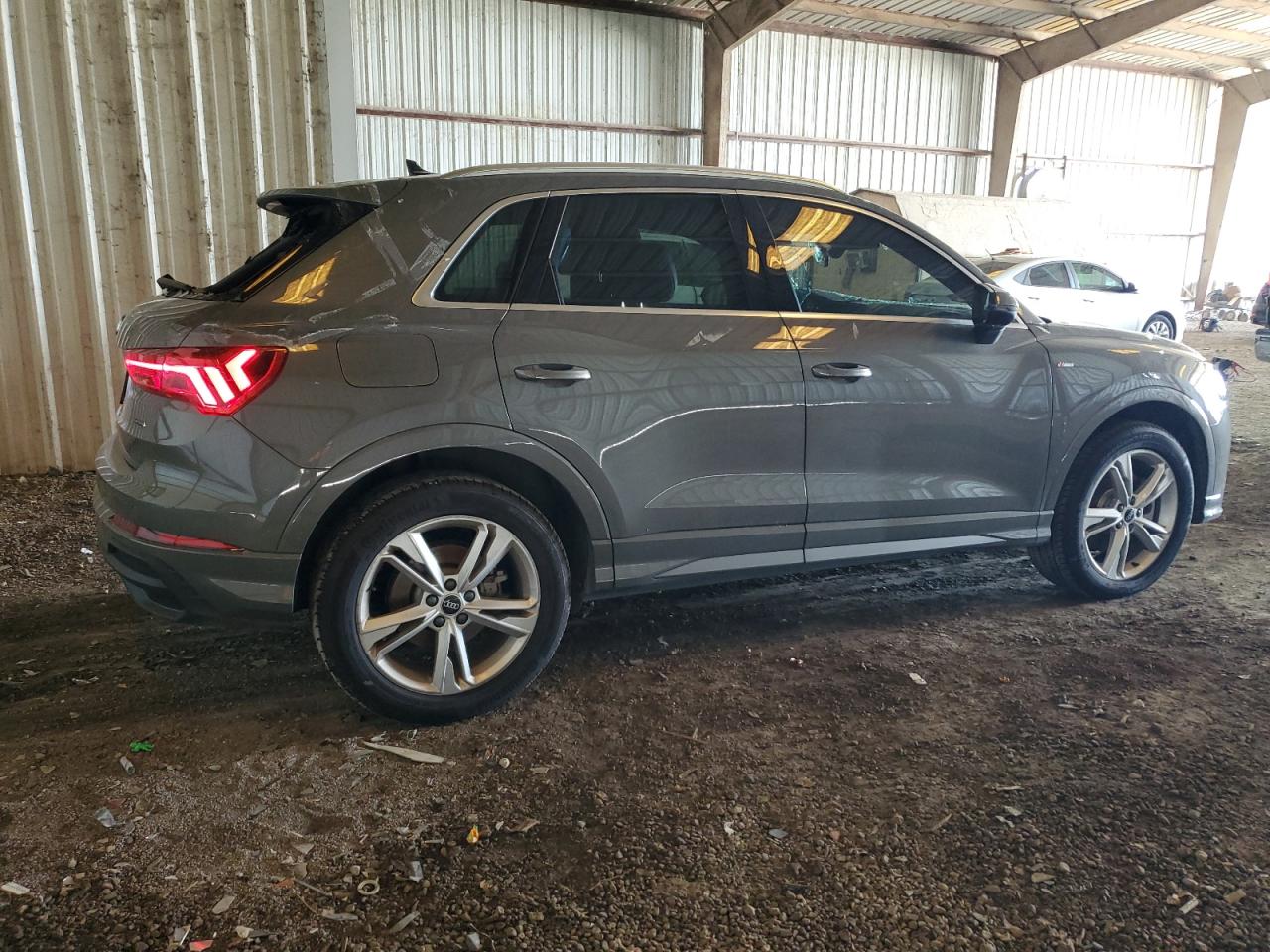 2023 Audi Q3, PREMIUM PLUS S LINE 45