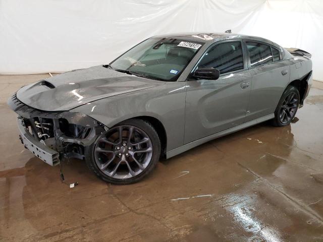 2C3CDXGJ7PH682846 - 2023 DODGE CHARGER - #undefined