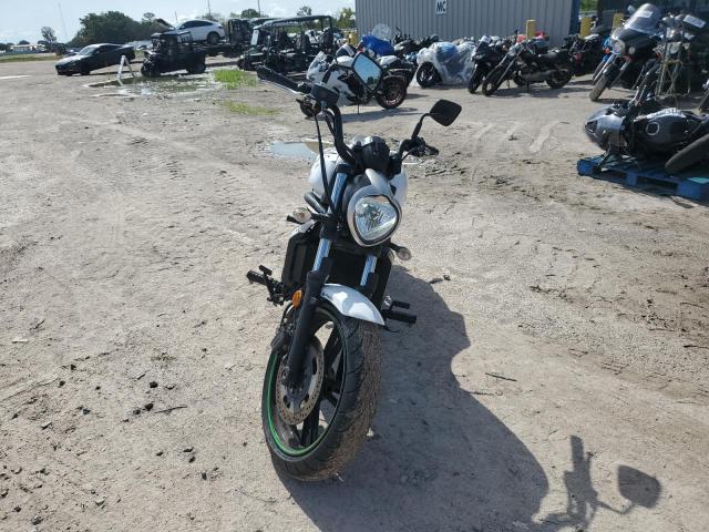 2015 KAWASAKI EN650 B JKAENEB15FDA05140