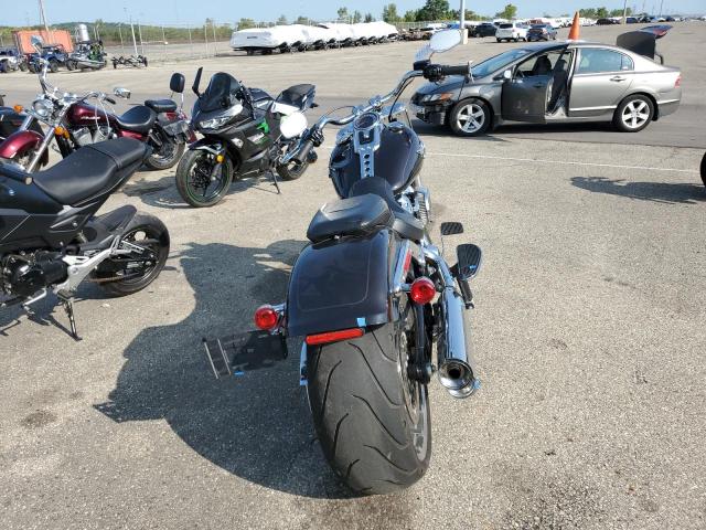 2021 HARLEY-DAVIDSON FLFBS 1HD1YGK17MB048681