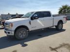 2018 FORD F250 SUPER - 1FT7W2BT7JEC58908