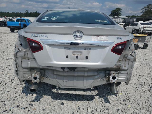 2017 NISSAN ALTIMA 2.5 - 1N4AL3AP3HN315064