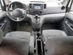 NISSAN NV200 2.5S photo