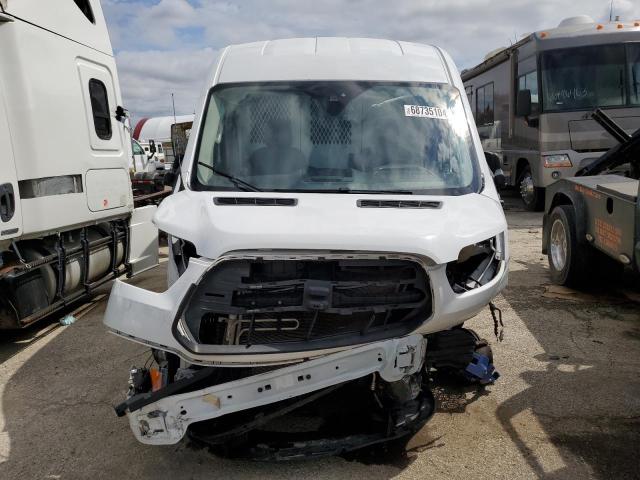 2019 FORD TRANSIT T- - 1FTBW2CMXKKA40711