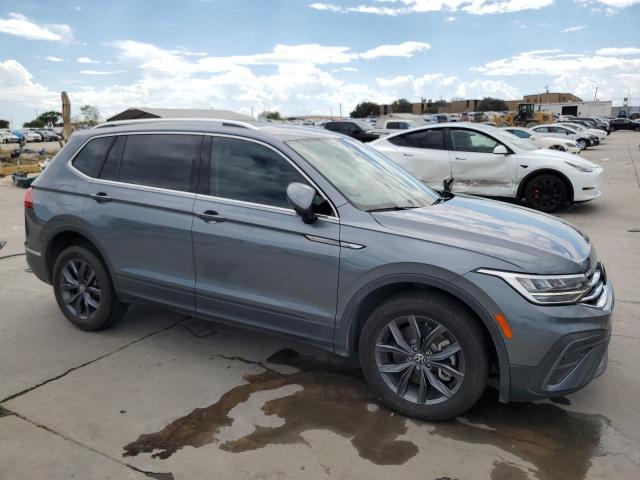 2022 VOLKSWAGEN TIGUAN SE - 3VV3B7AX3NM156793