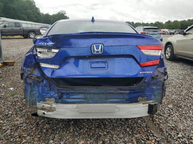 2018 HONDA ACCORD SPO - 1HGCV1F31JA220282