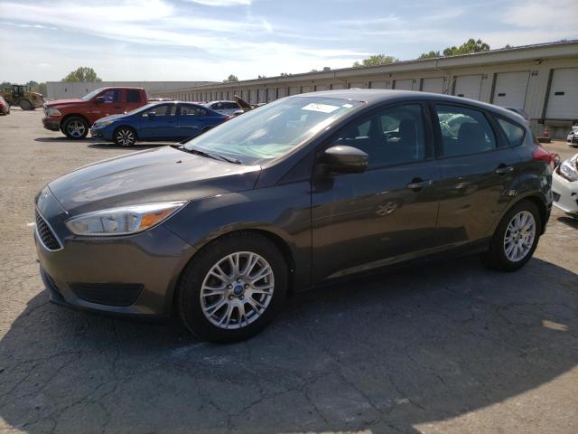 2015 FORD FOCUS SE 2015