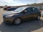 2015 FORD FOCUS SE - 1FADP3K2XFL215055