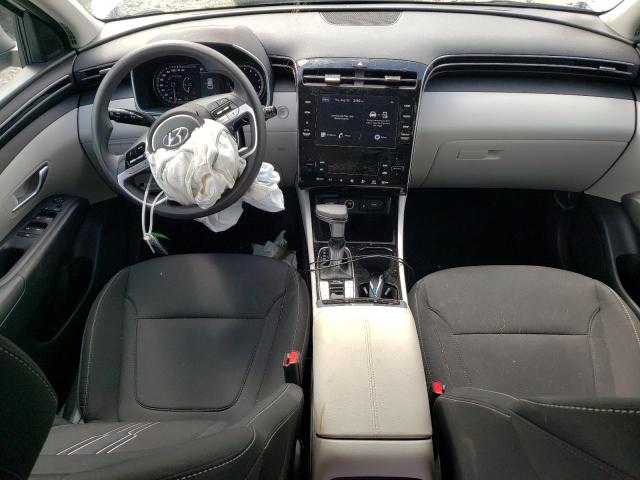 2024 HYUNDAI TUCSON SEL 5NMJBCDE2RH392143