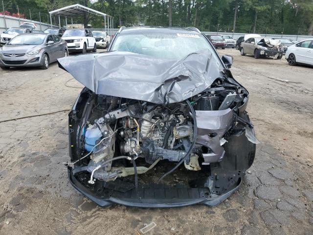 2017 HONDA HR-V EXL - 3CZRU5H77HM718917