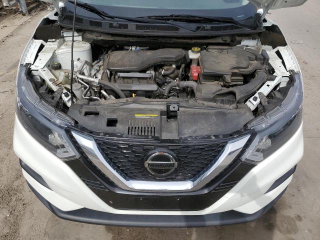 2021 NISSAN ROGUE SPOR - JN1BJ1AW7MW422335