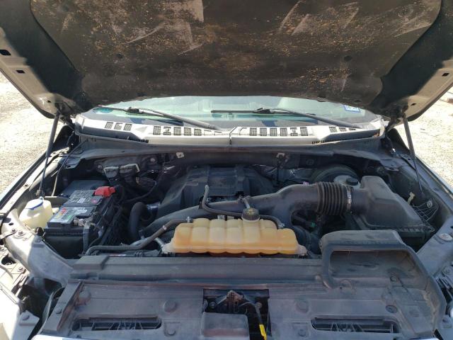 2015 FORD F150 SUPER - 1FTEX1CP7FFB55909