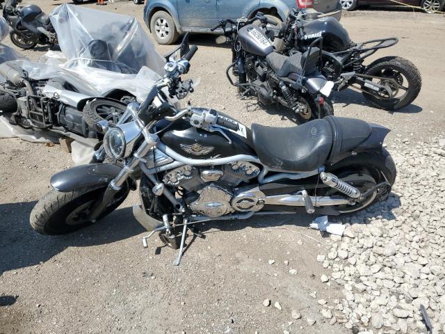 2003 HARLEY-DAVIDSON VRSCA ANNI 1HD1HAZ493K841086
