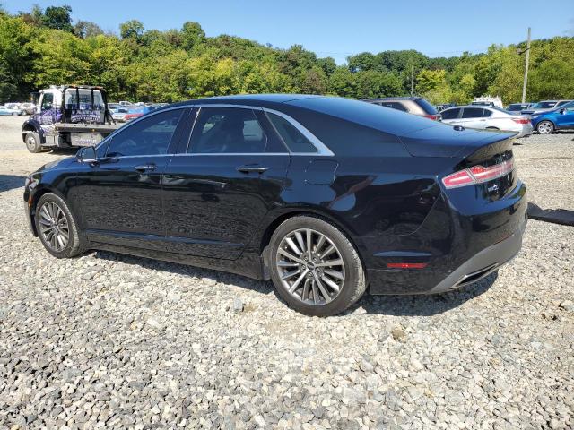 VIN 3LN6L5A96HR610620 2017 Lincoln MKZ, Premiere no.2