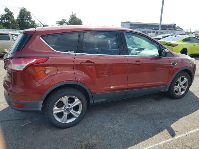 VIN 1FMCU0GX9FUA76642 2015 Ford Escape, SE no.3